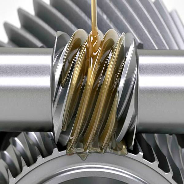 Grasas y lubricantes